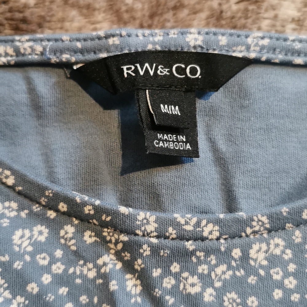 RW & CO - Picture 3 of 3